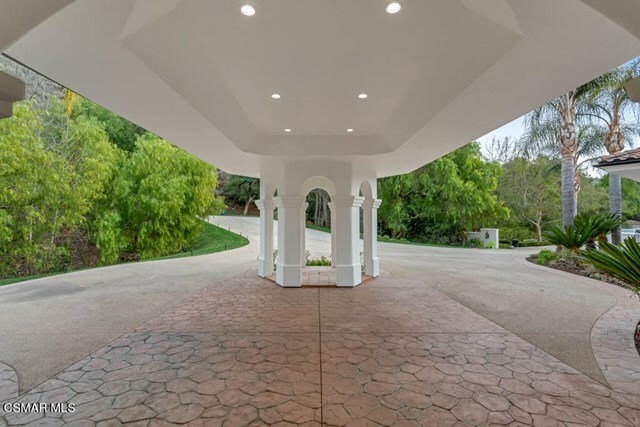 Property Photo: 629 Lakeview Canyon Road CA 91362