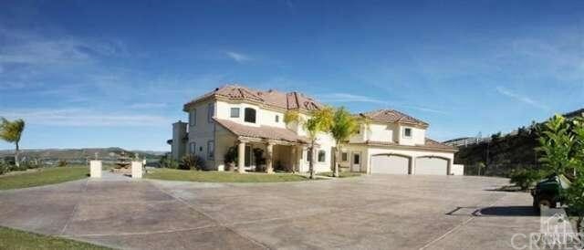 Property Photo:  4938 Read Road  CA 93021 