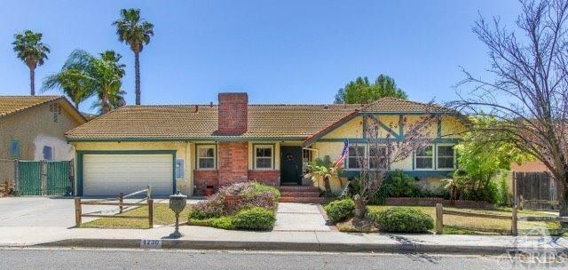 Property Photo:  1230 Rambling Road Road  CA 93065 