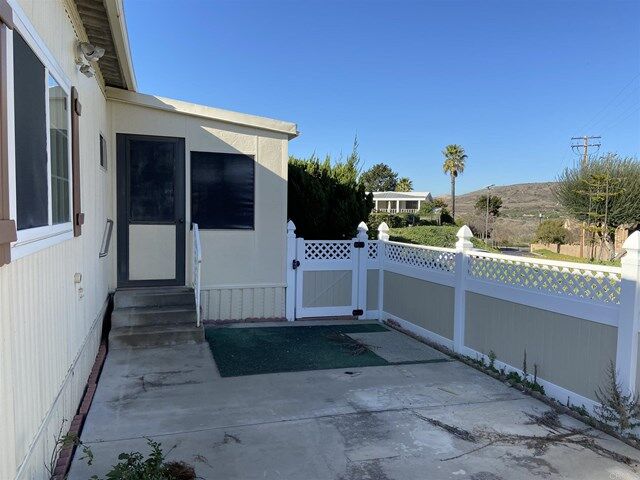 Property Photo:  7467 Mission Gorge Rd 56  CA 92071 