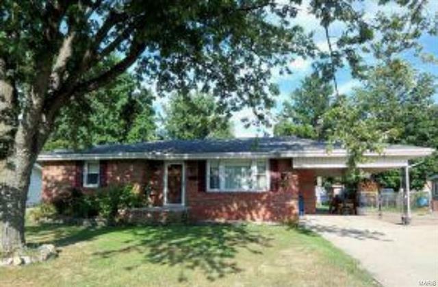 Property Photo: 314 Albers Place 62010