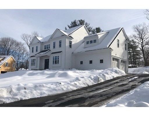 Property Photo: 50 Oakland St Ext Lot 2 MA 01760
