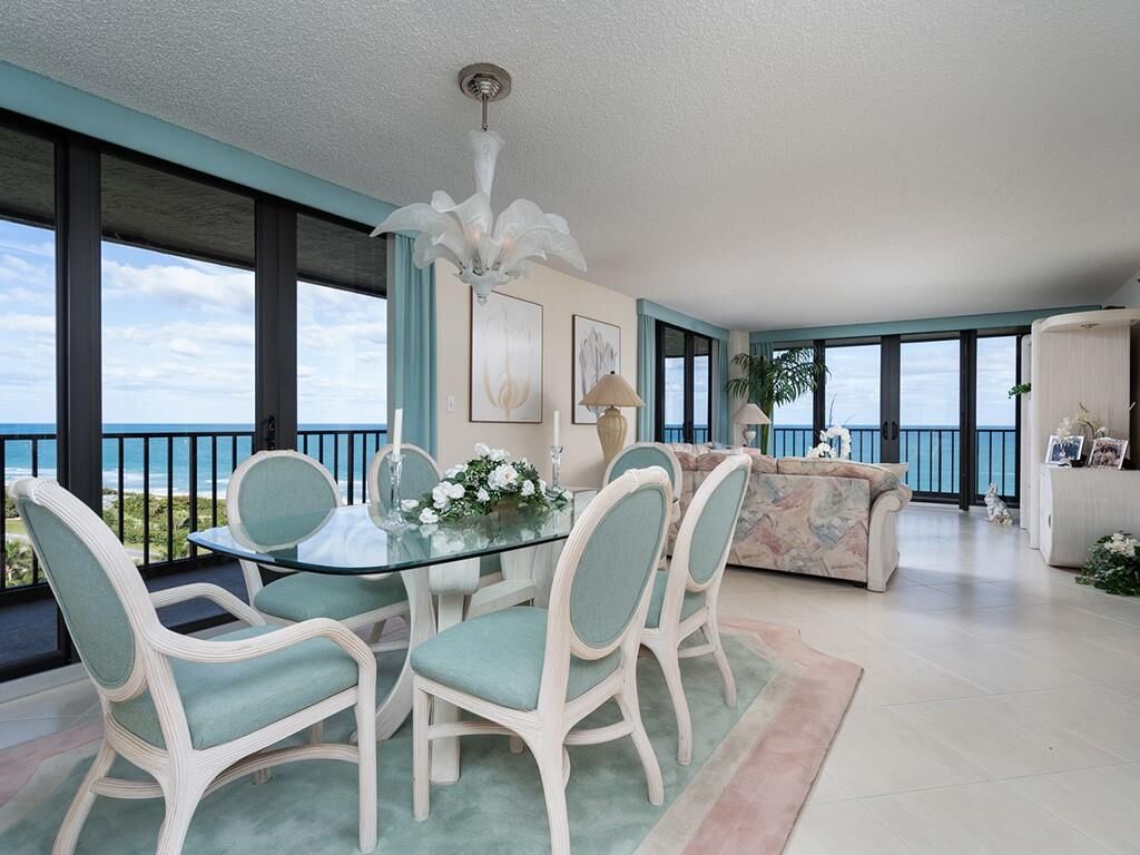 Property Photo:  5047 N Highway A1a 1003  FL 34949 