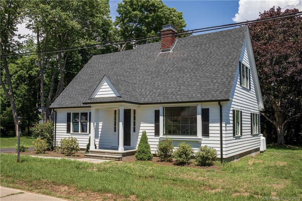 Property Photo: 37 Bassett Lane CT 06443
