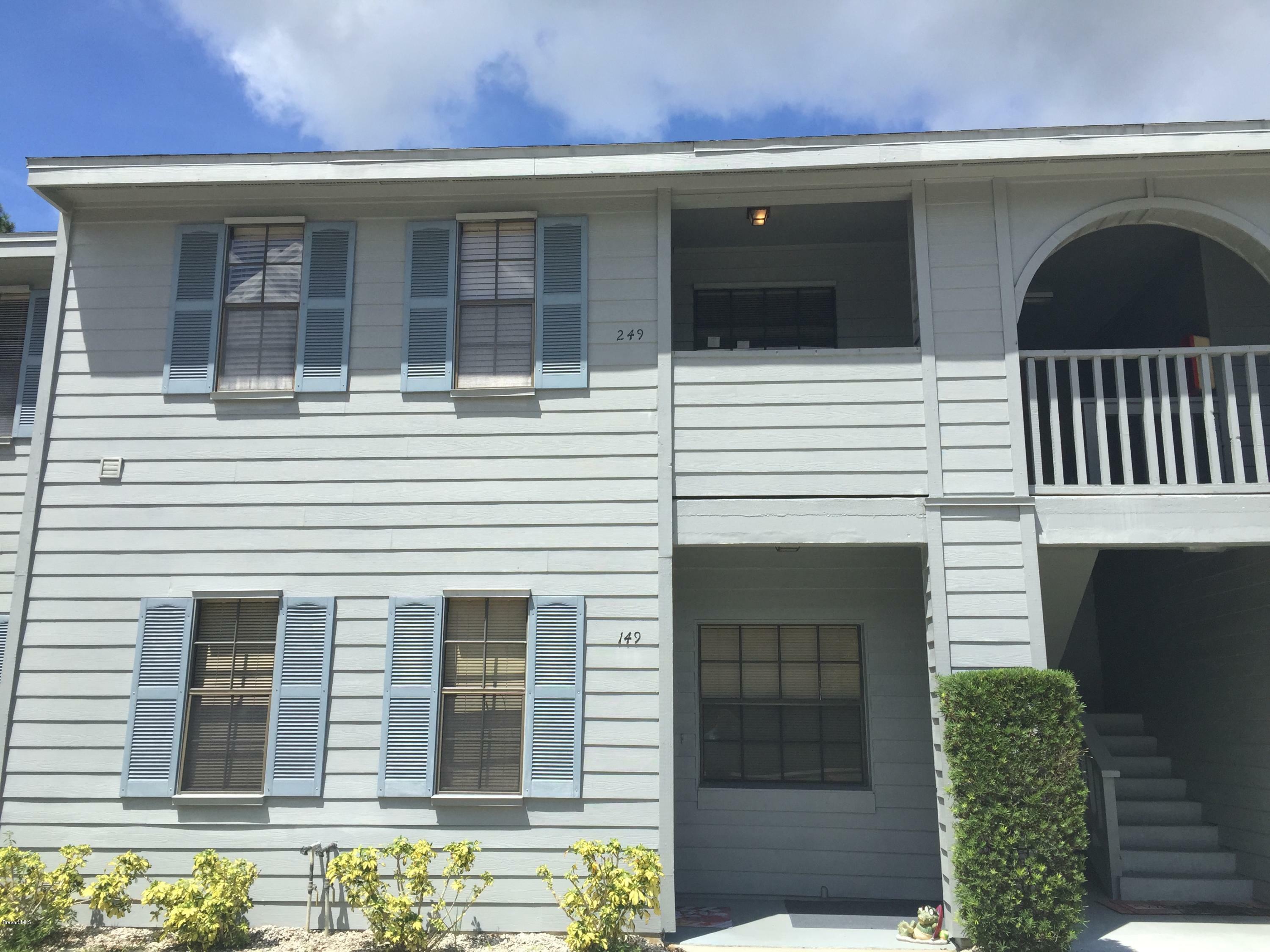 Property Photo: 1705 Harrison Street FL 32780