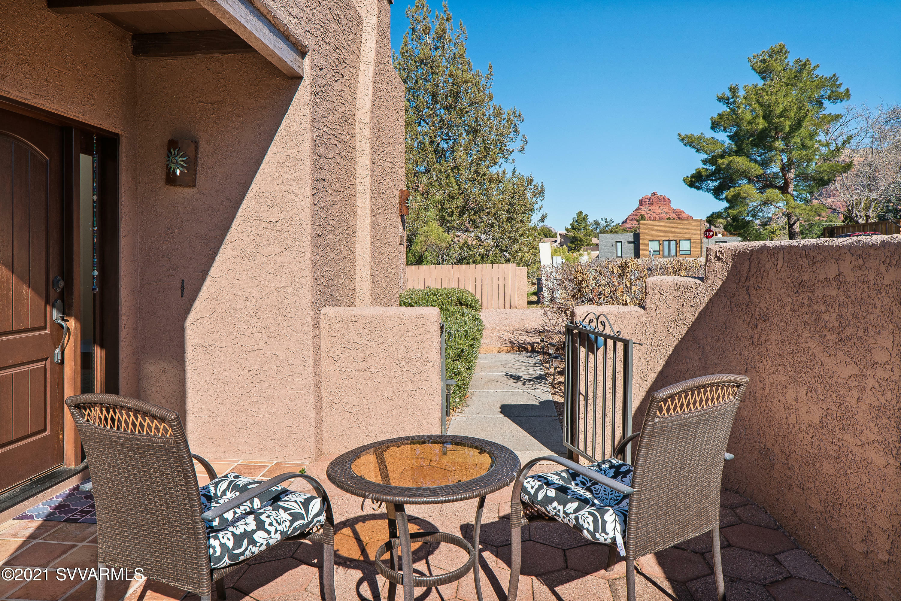 Property Photo:  30 Rosewood Rd  AZ 86351 