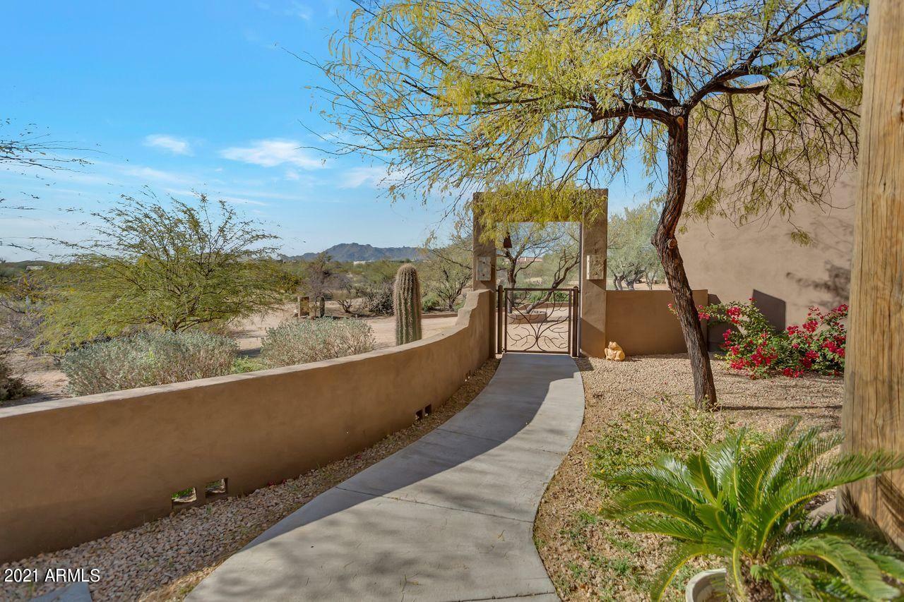 Property Photo:  14720 E Morning Vista Lane  AZ 85262 