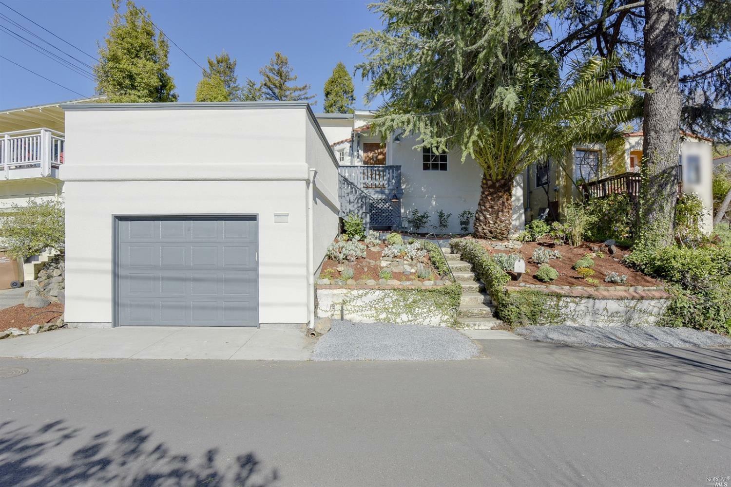 Property Photo:  8 El Cerrito Avenue  CA 94960 