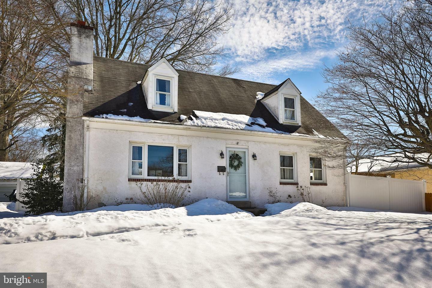 Property Photo: 711 Cricket Avenue PA 19038