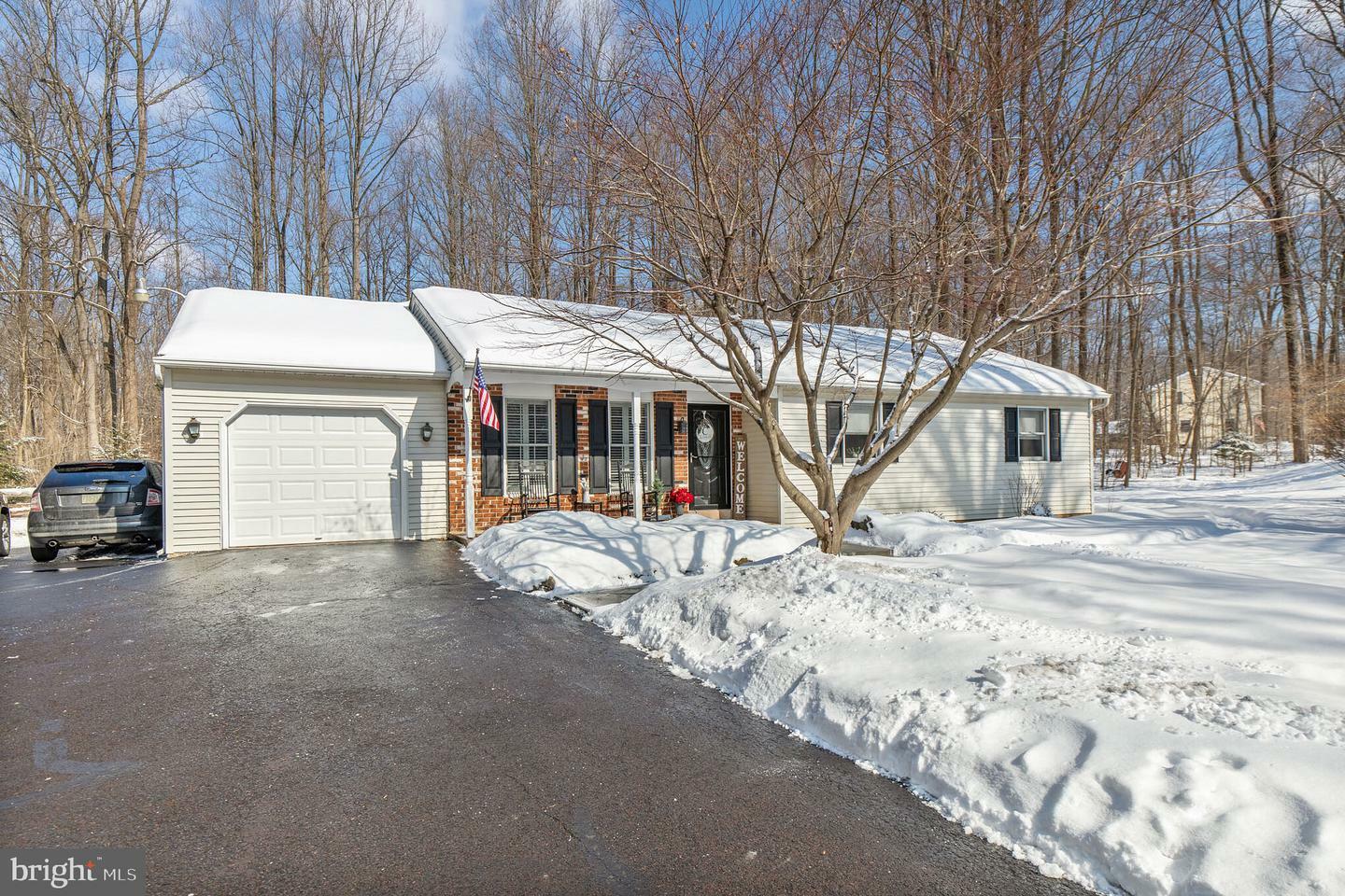 Property Photo:  7831 Richlandtown Road  PA 18951 
