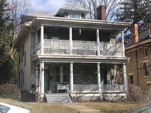 Property Photo:  378 Howell Ave  OH 45220 