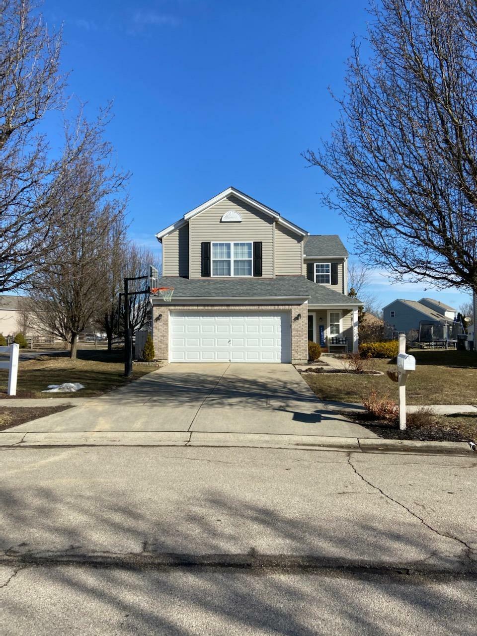 Property Photo: 3029 Tenor Dr OH 45140