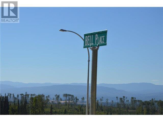 Photo de la propriété:  7 Bell Place Lot  BC V0J 2C0 