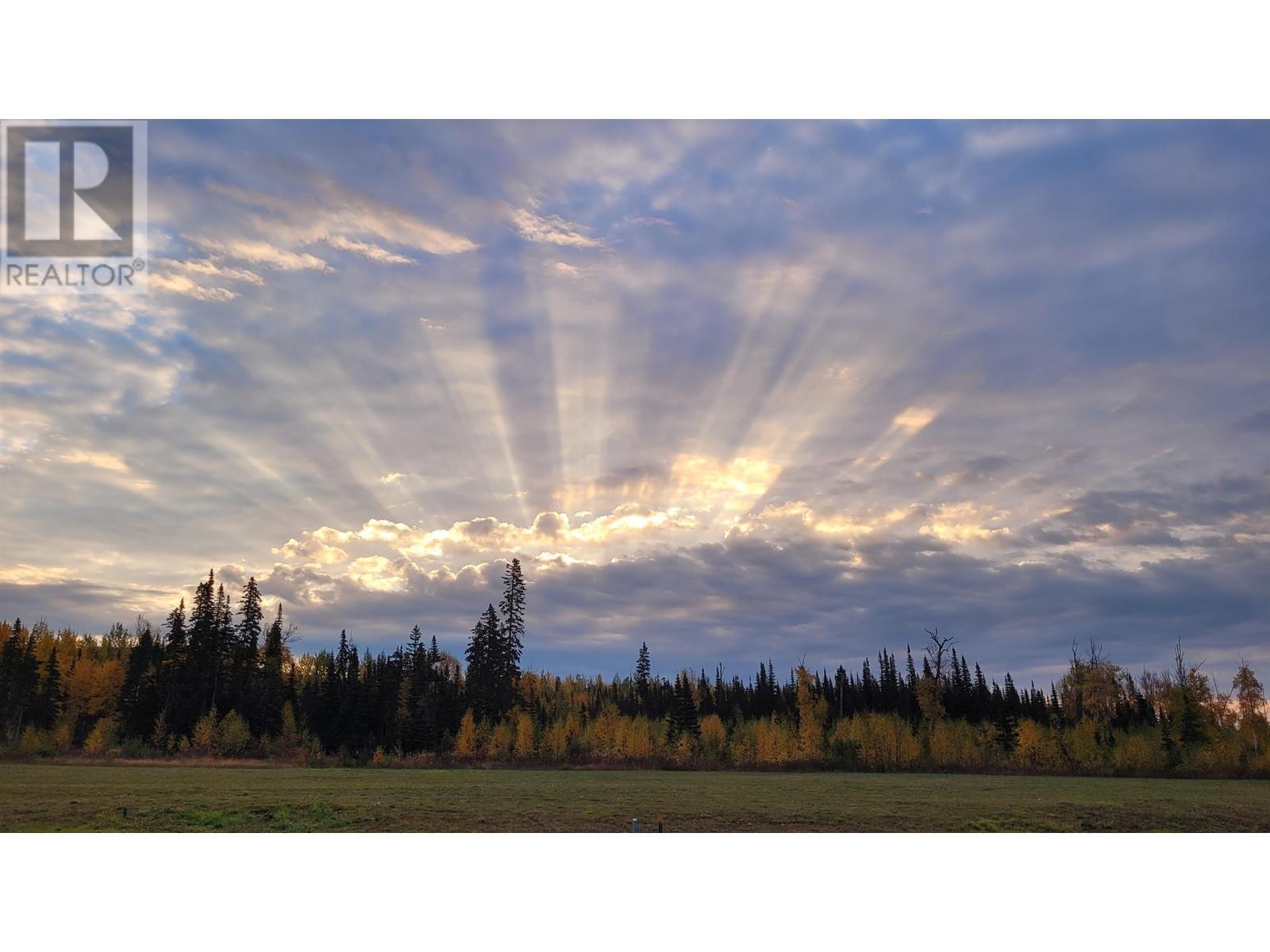 15 Bell Place Lot  Mackenzie BC V0J 2C0 photo