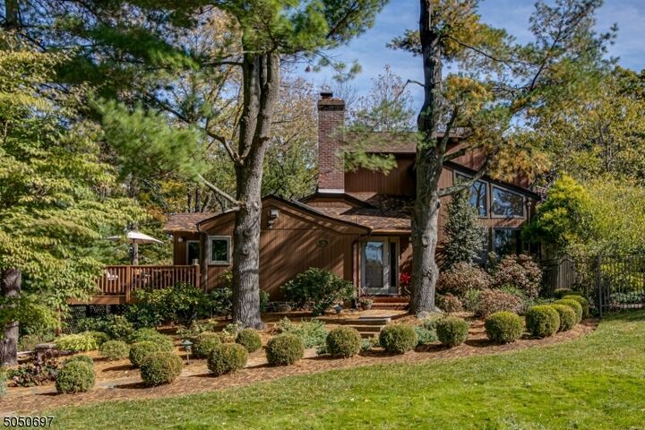 994 Mountain Ave  Berkeley Heights Twp. NJ 07922 photo