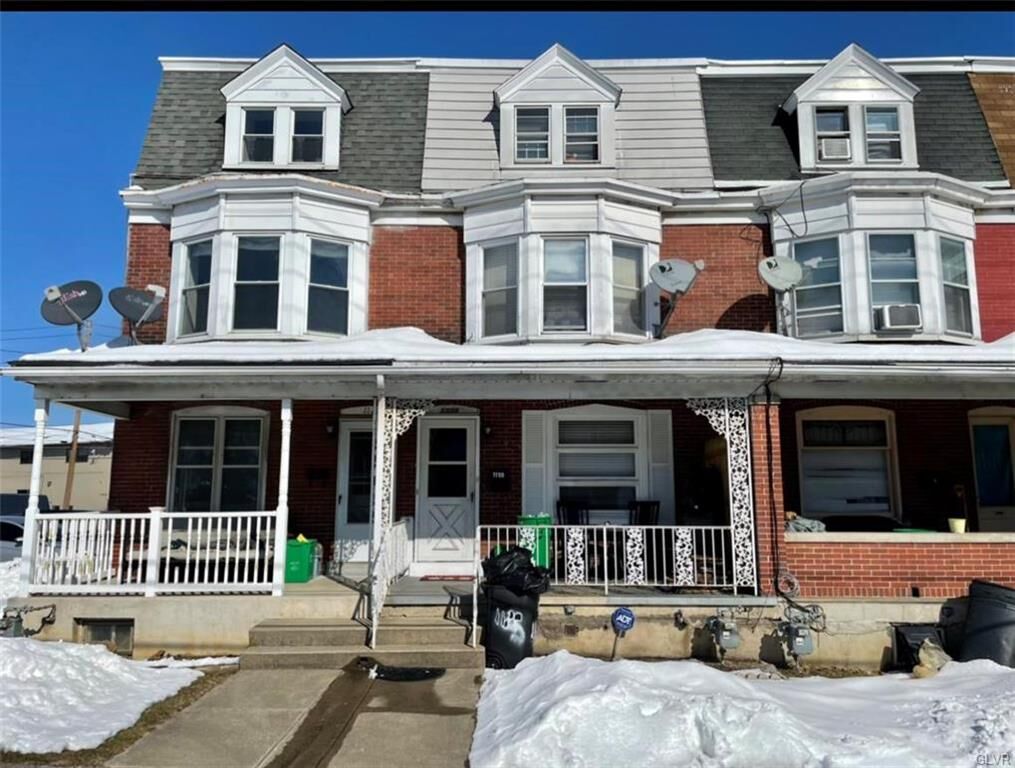 Property Photo: 1125 Fullerton Avenue PA 18102