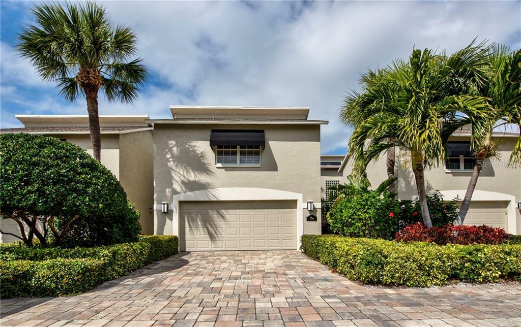 Property Photo:  756 Pinellas Bayway S  FL 33715 