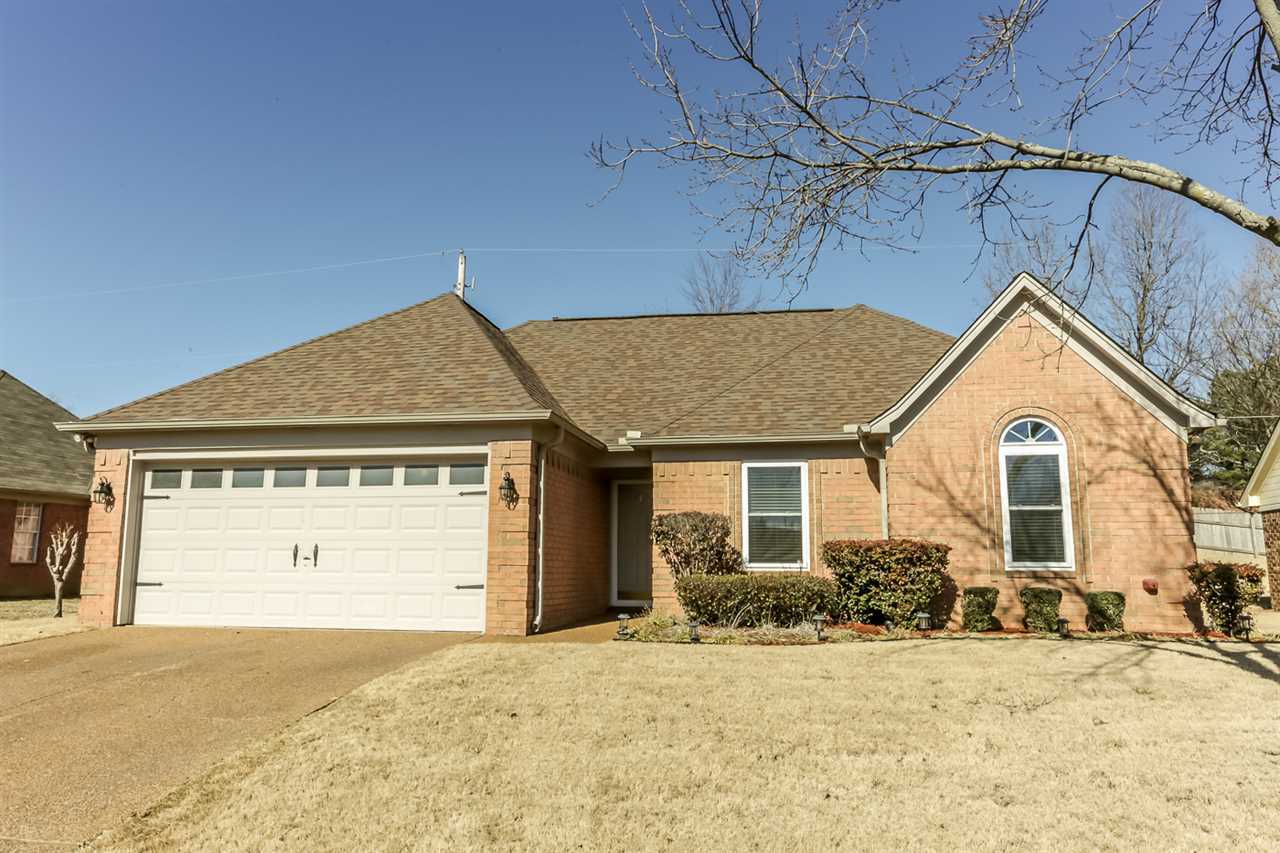 Property Photo:  5674 Pecan Trce  TN 38135 