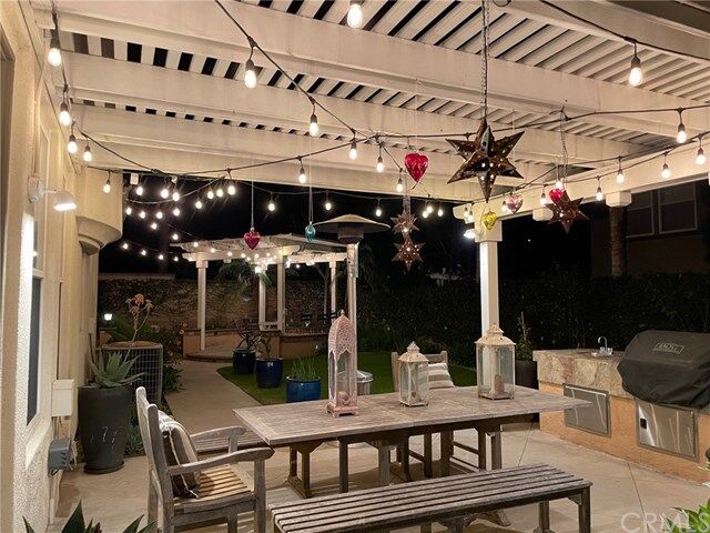 Property Photo: 6 Carpenteria CA 92602