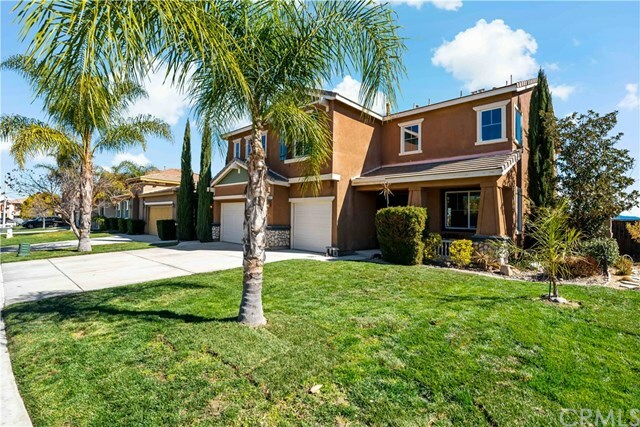 Property Photo: 38170 Camarada Lane CA 92563