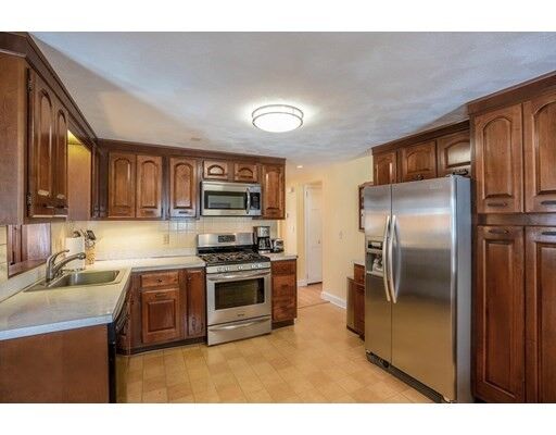 Property Photo:  22 Brooksbie Rd  MA 01730 