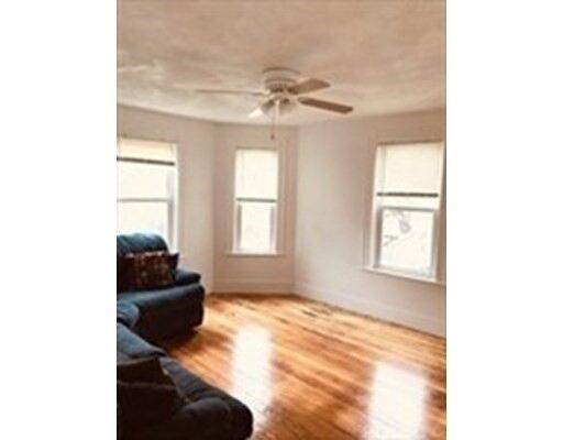 Property Photo: 14 Charnwood St 1 MA 02144