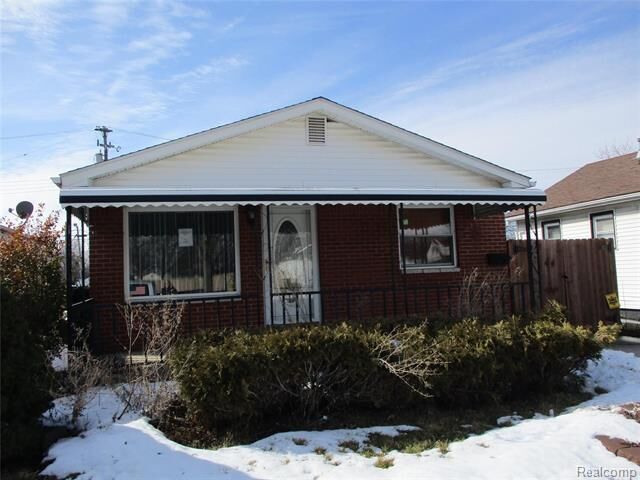 Property Photo:  4156 Coolidge Avenue  MI 48146 