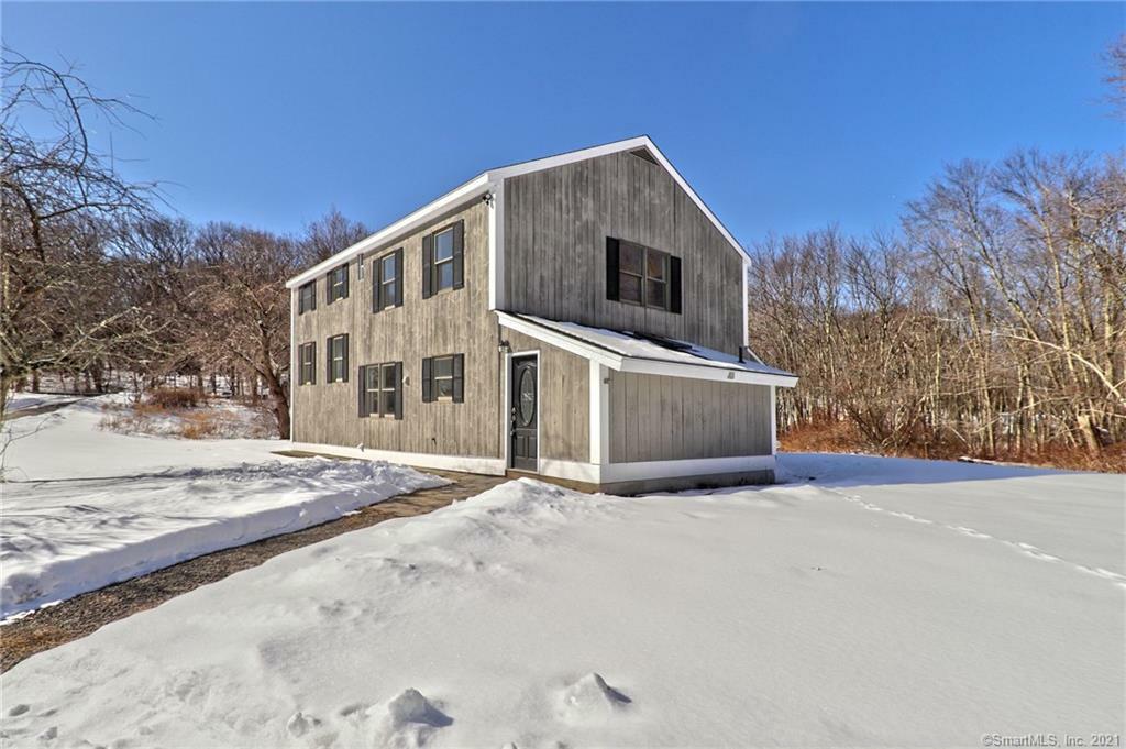 Property Photo: 766 Oxford Road CT 06478