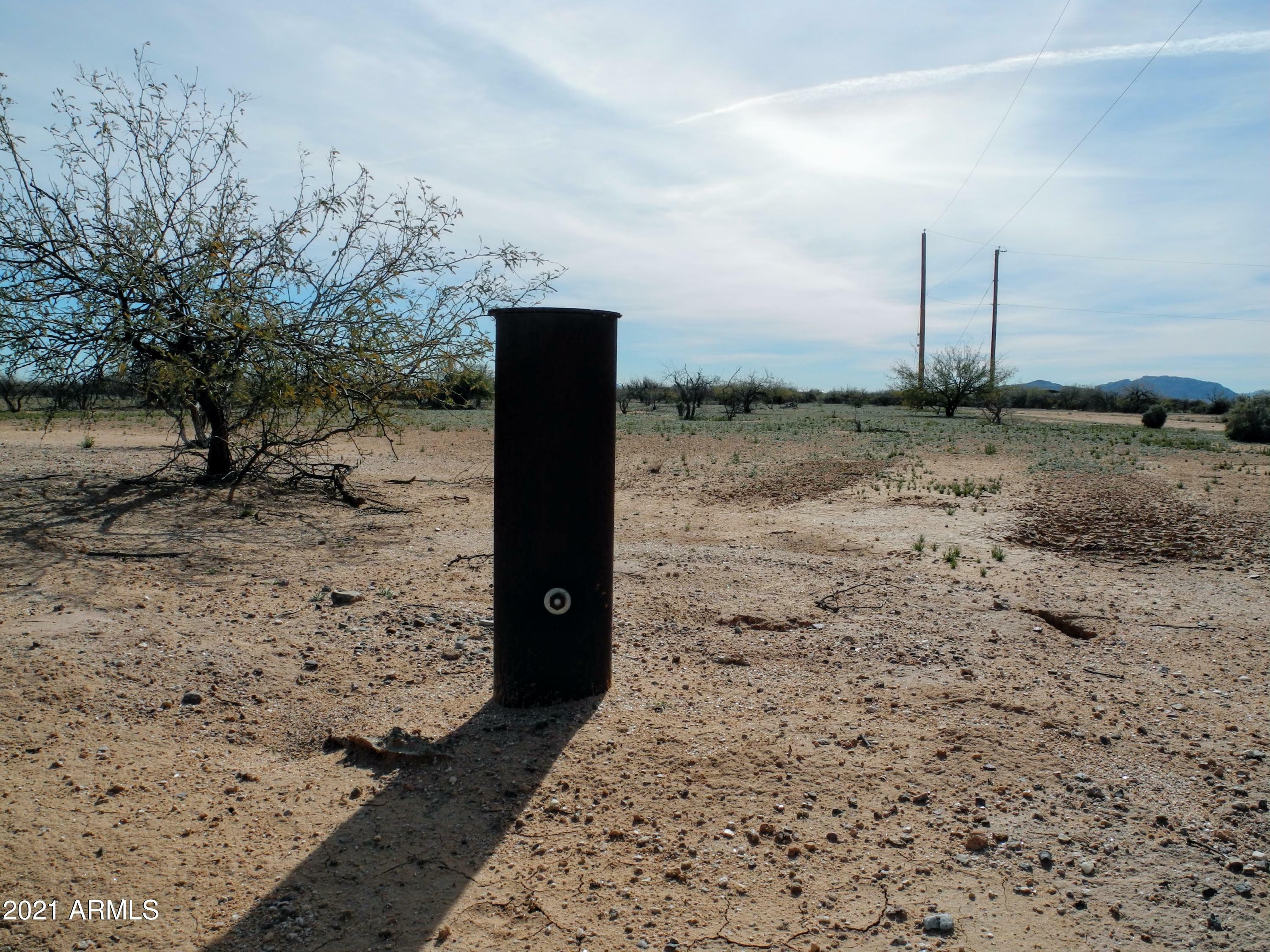 Property Photo: 0 W Grove Road S AZ 85193