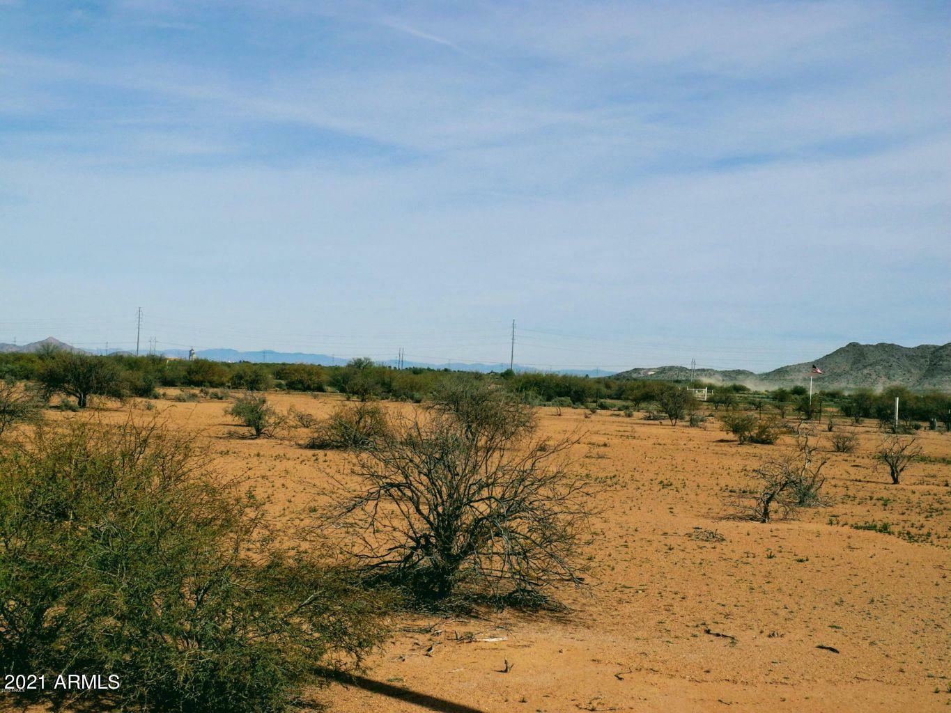 Property Photo: 0 W Grove Road Q AZ 85193