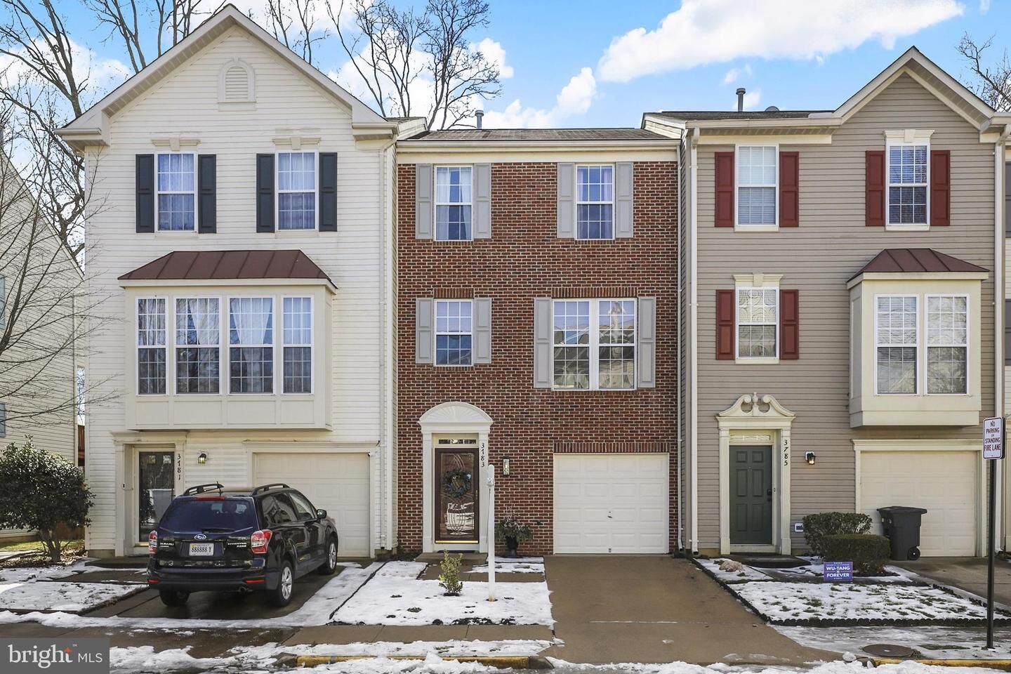 Property Photo:  3783 Shannons Green Way  VA 22309 
