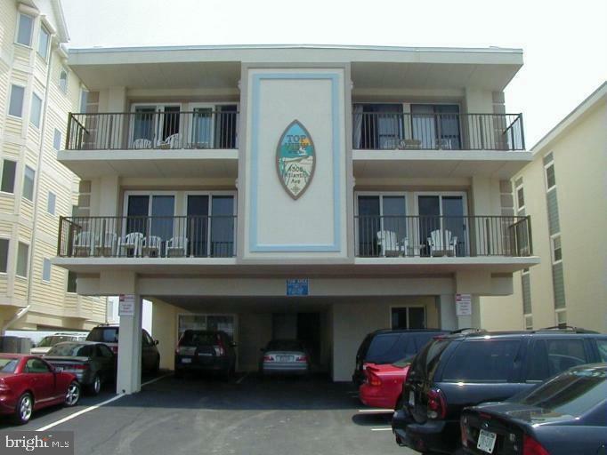 4305 Atlantic Avenue 3S  Ocean City MD 21842 photo