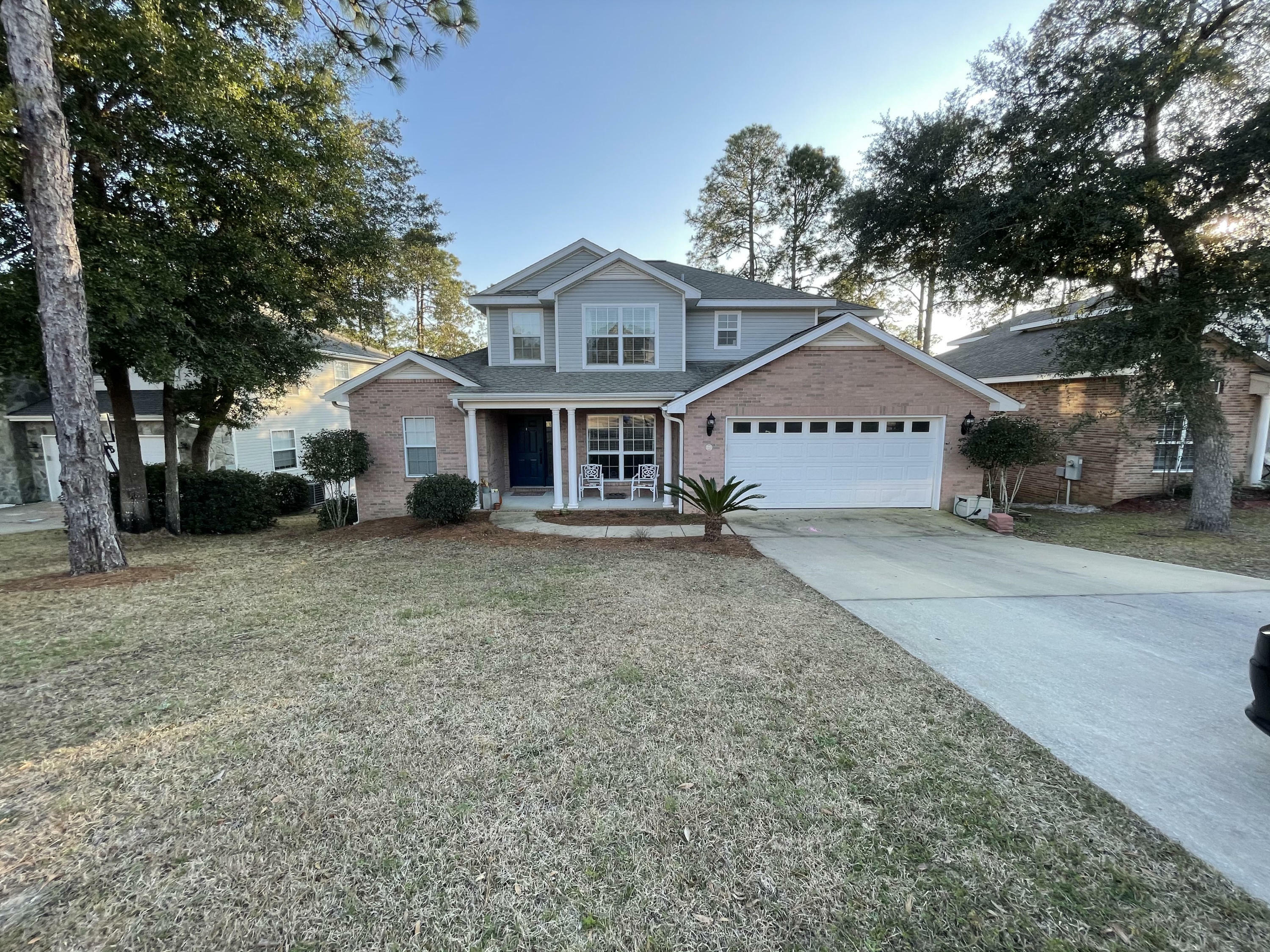 Property Photo:  225 Gracie Lane  FL 32578 