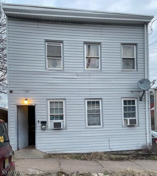 Property Photo:  169 Sussex St  NJ 07503 