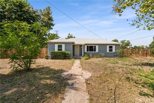 Property Photo:  26233 Girard Street  CA 92544 