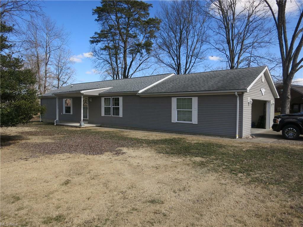 Property Photo:  2615 26th Avenue  WV 26101 