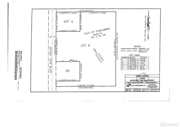 0 Soundview Blvd  Suquamish WA 98392 photo