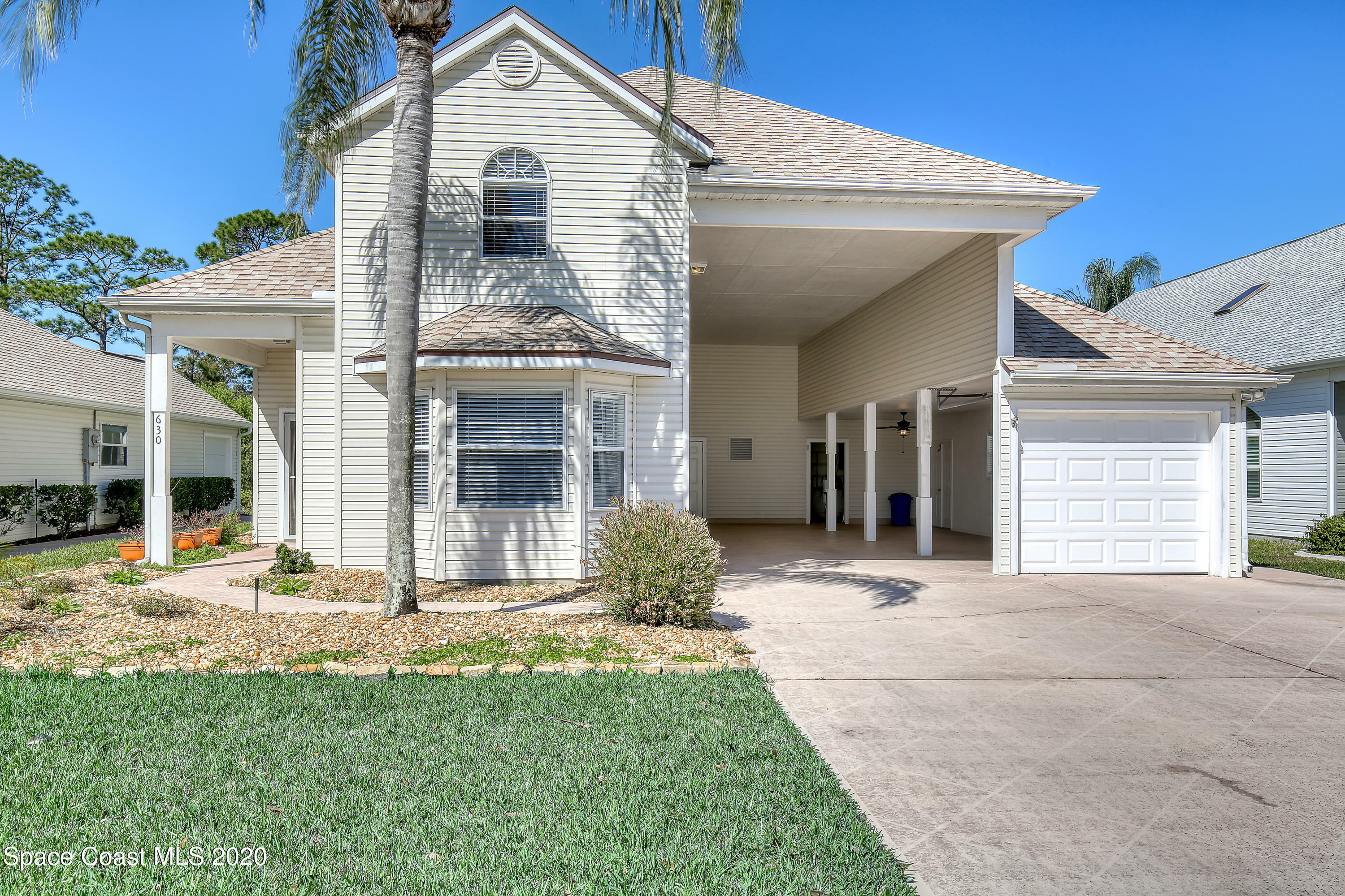 630 Pineridge Court  Titusville FL 32780 photo