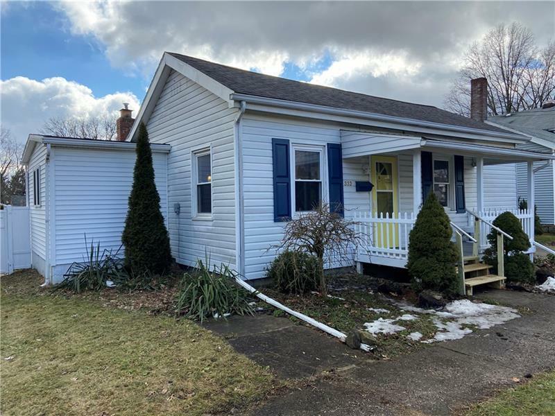 Property Photo:  333 W Venango St  PA 16137 