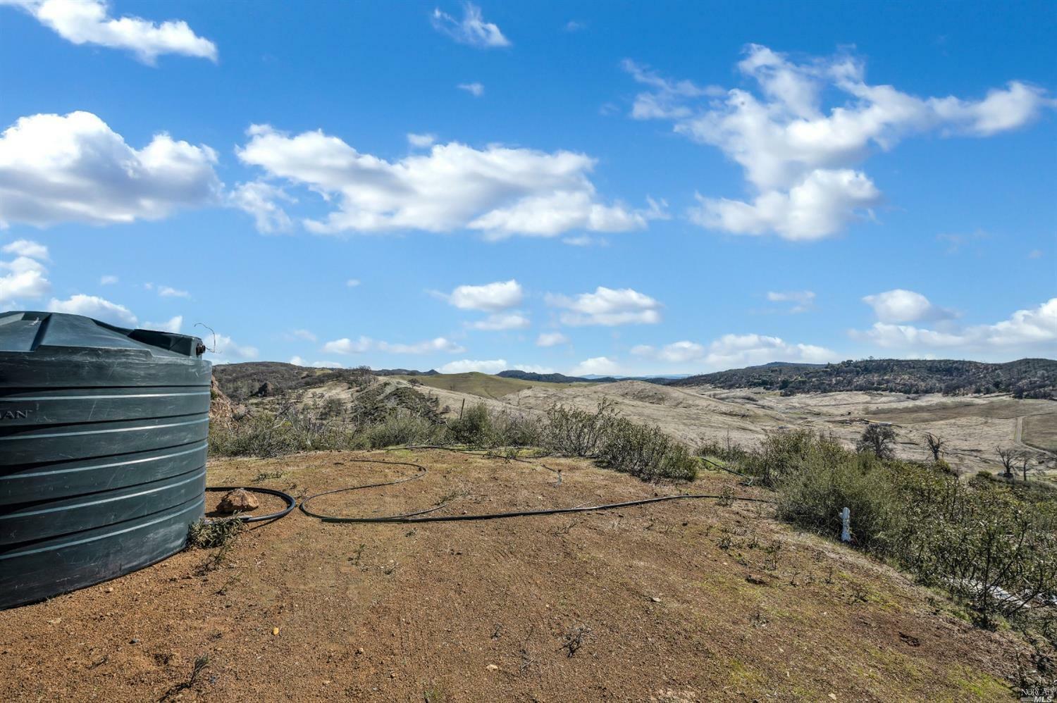 Property Photo:  8770 Rocky Creek Road  CA 95457 