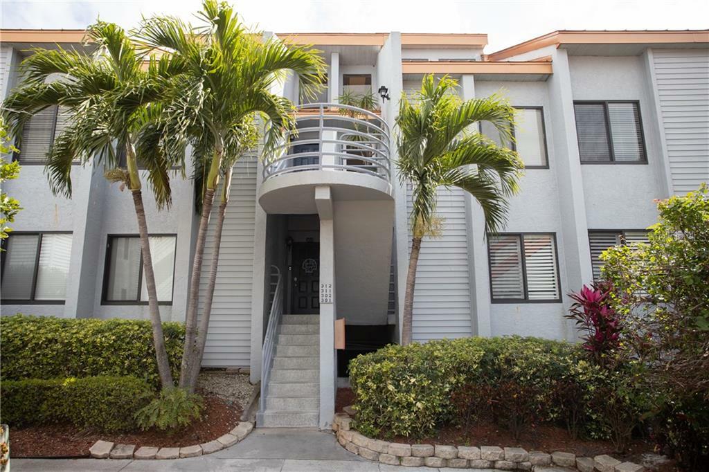 Property Photo: 557 Pinellas Bayway S 311 FL 33715