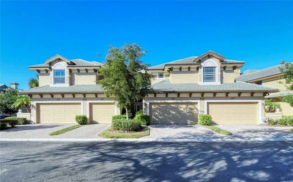 6516 Moorings Point Circle 201  Lakewood Ranch FL 34202 photo