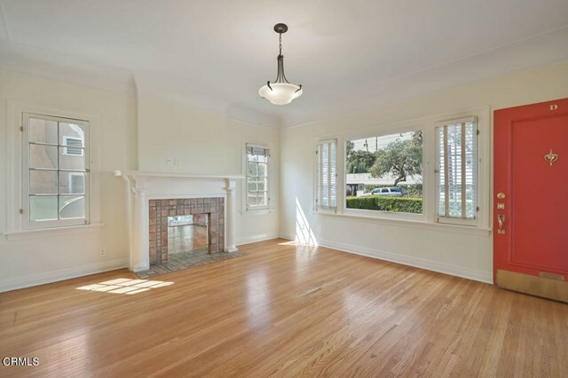 Property Photo:  588 S Mentor Avenue D  CA 91106 