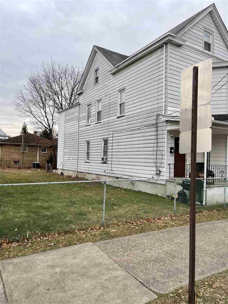 Property Photo: 315-319 McBride Ave NJ 07501