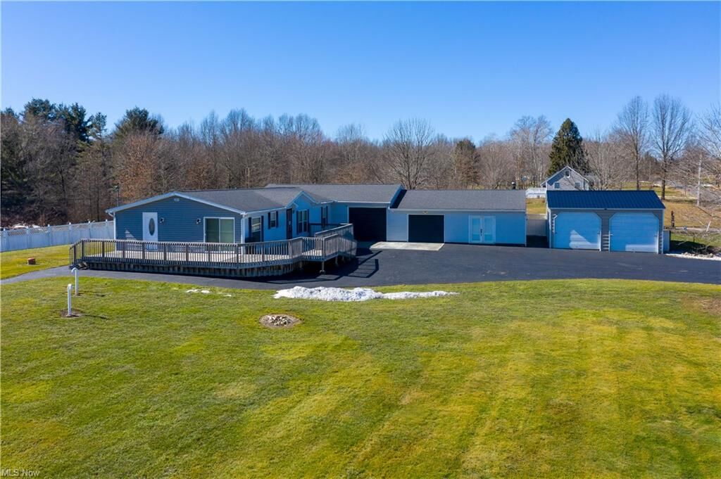 Property Photo:  2681 State Route 225  OH 44411 