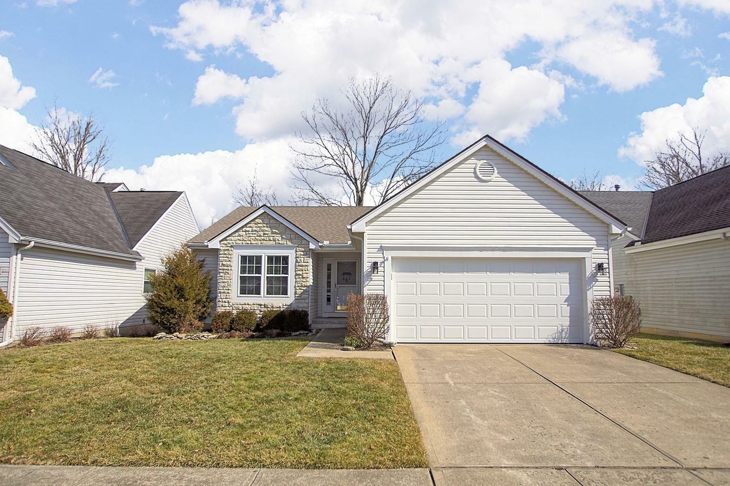 Property Photo: 4576 River Cove Dr OH 45034