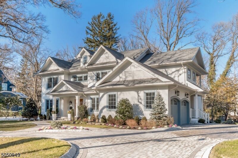 Property Photo: 129 Pollard Rd NJ 07046