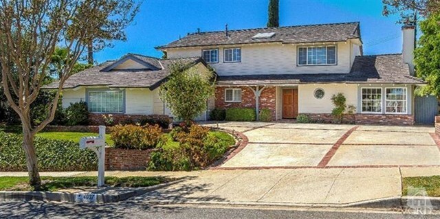 Property Photo:  4037 Presidio Drive  CA 93063 