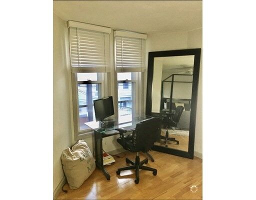 Property Photo:  166 West 6th 2  MA 02127 