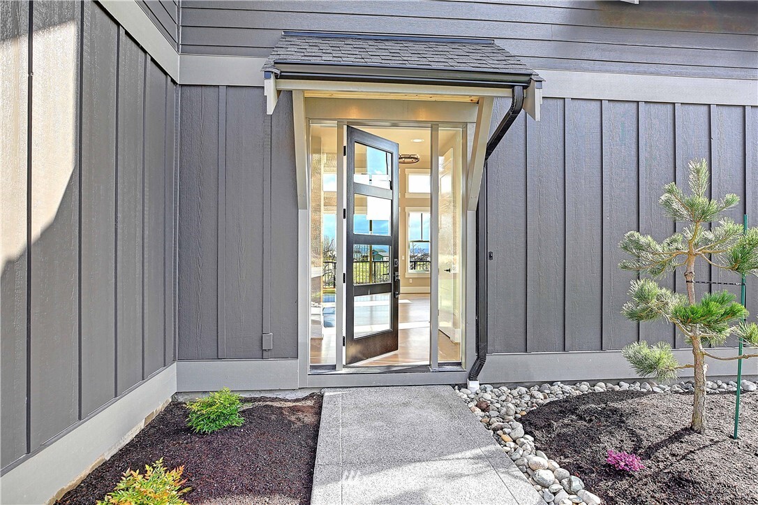 Property Photo: 493 Lehman Drive WA 98282
